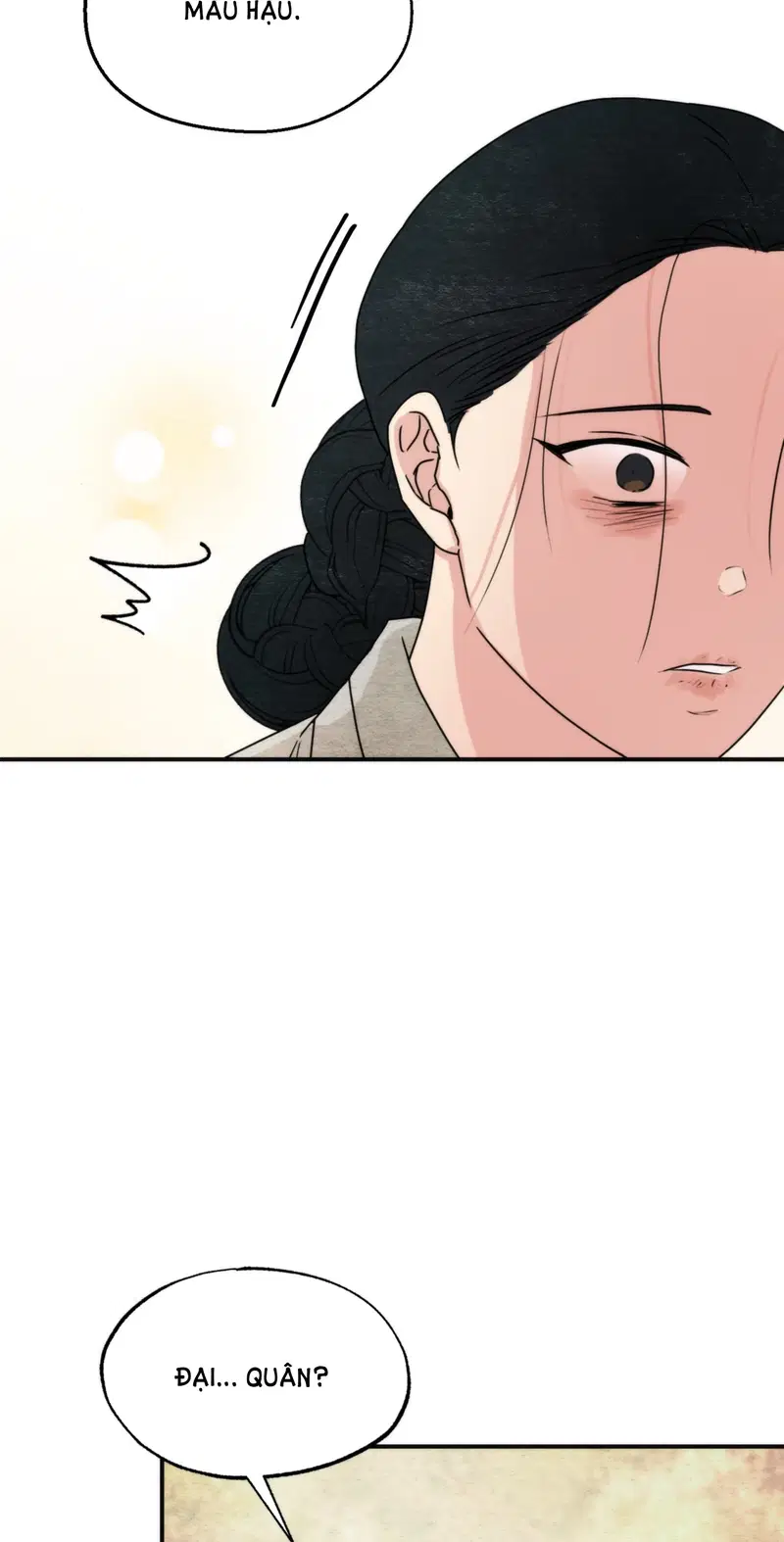Cuồng Nhãn - Chapter 79.2 trang 21
