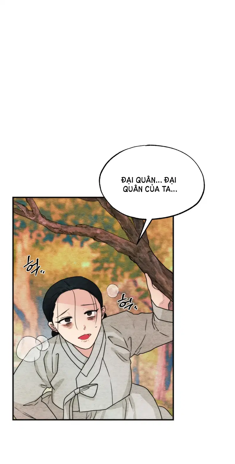 Cuồng Nhãn - Chapter 79.2 trang 26