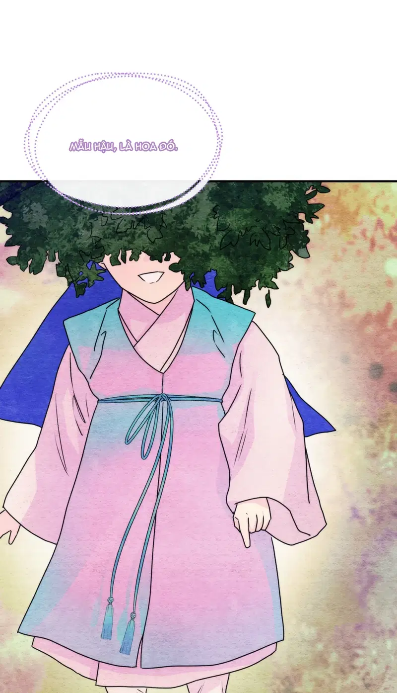 Cuồng Nhãn - Chapter 79.2 trang 27