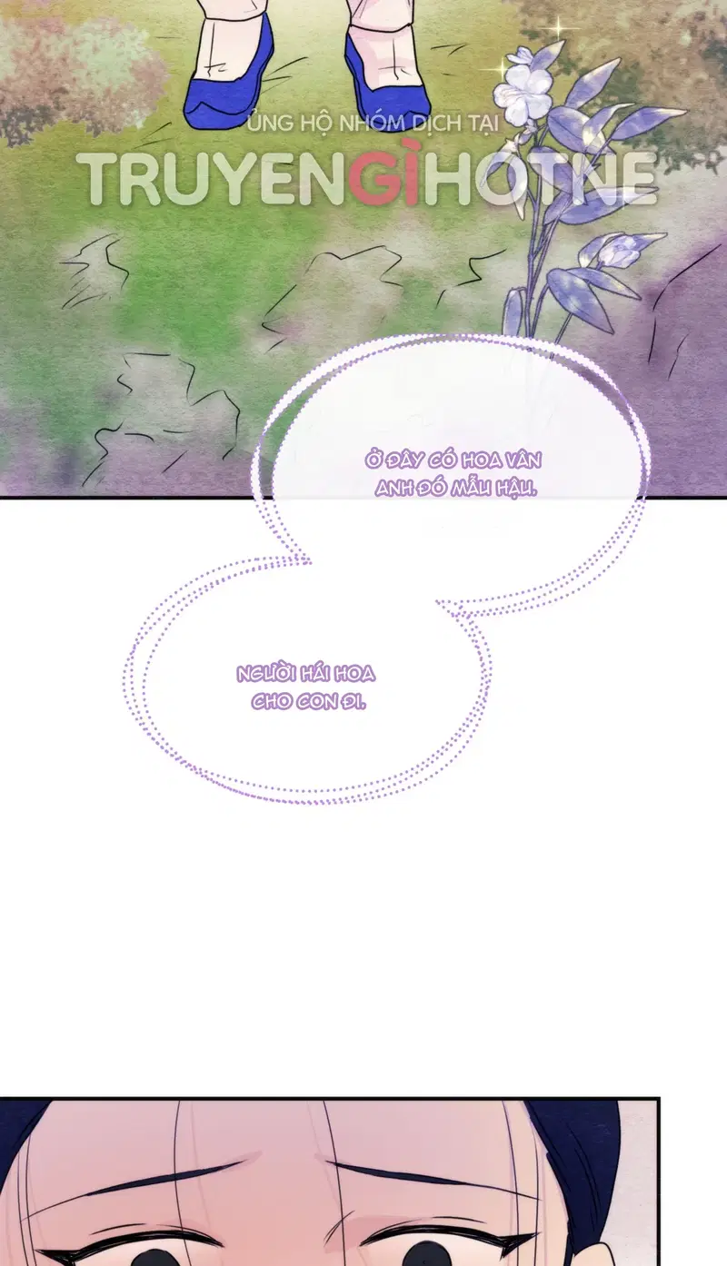 Cuồng Nhãn - Chapter 79.2 trang 28
