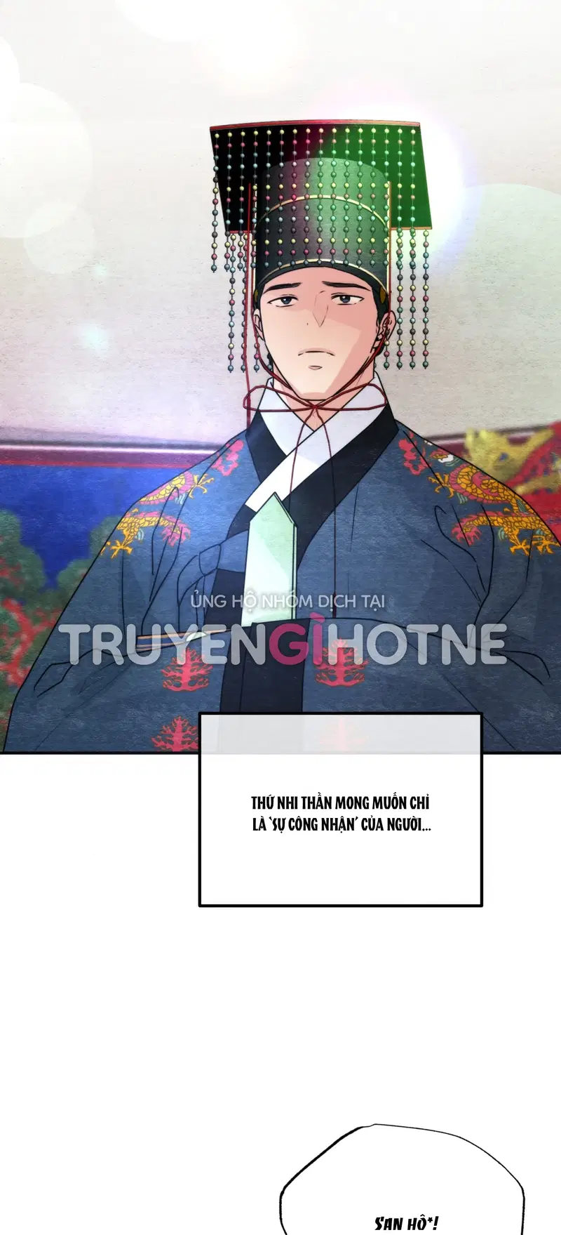 Cuồng Nhãn - Chapter 79.2 trang 3