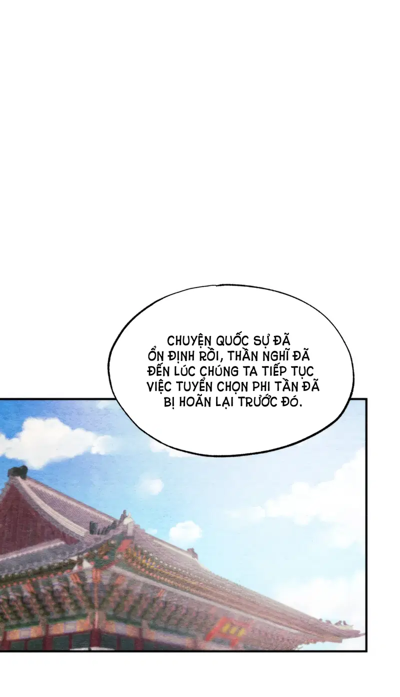 Cuồng Nhãn - Chapter 79.2 trang 31