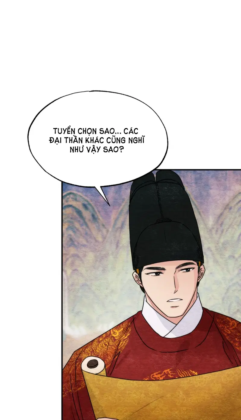 Cuồng Nhãn - Chapter 79.2 trang 32