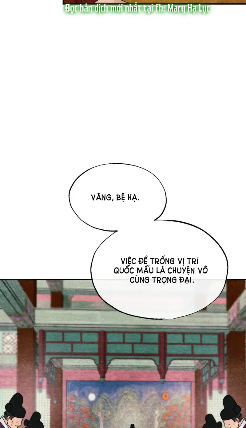 Cuồng Nhãn - Chapter 79.2 trang 33