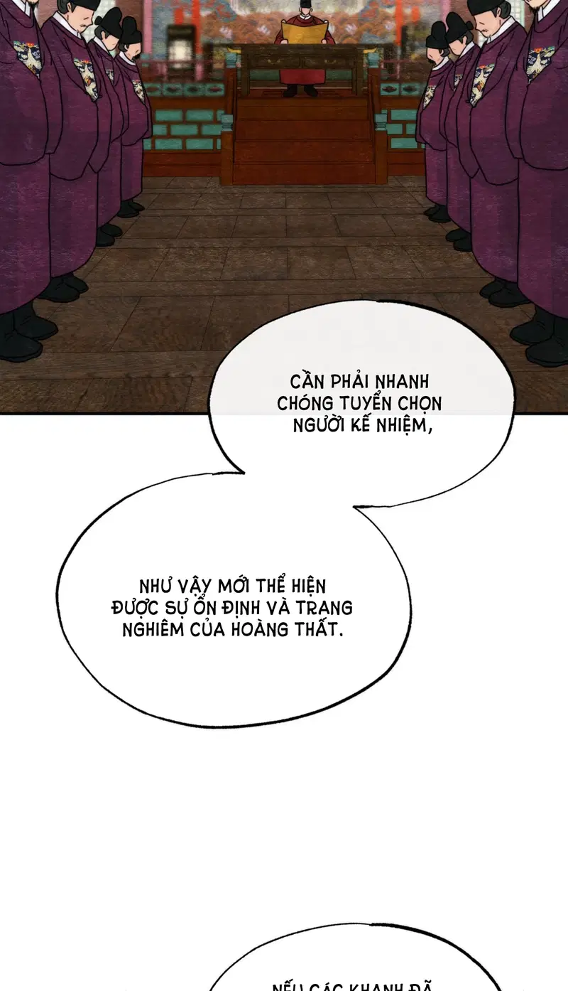 Cuồng Nhãn - Chapter 79.2 trang 34