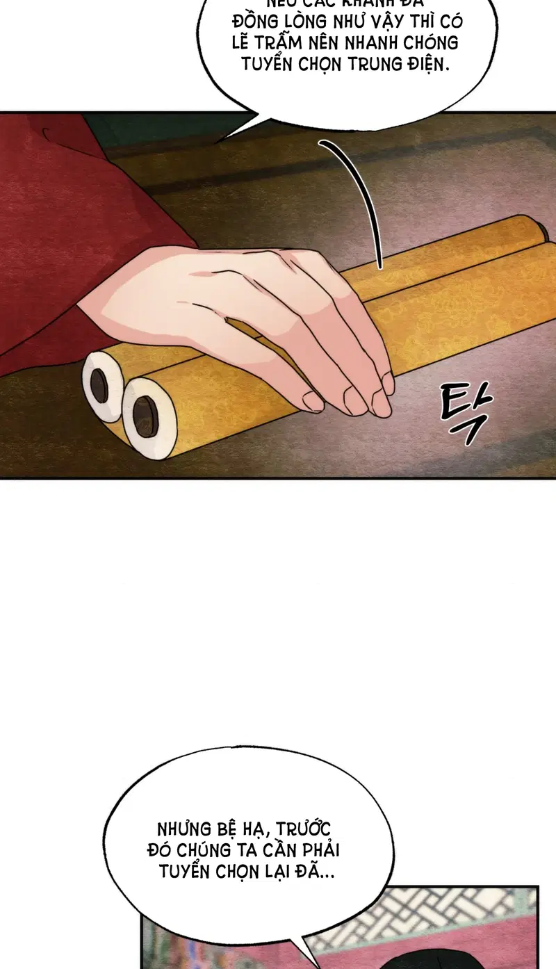 Cuồng Nhãn - Chapter 79.2 trang 35