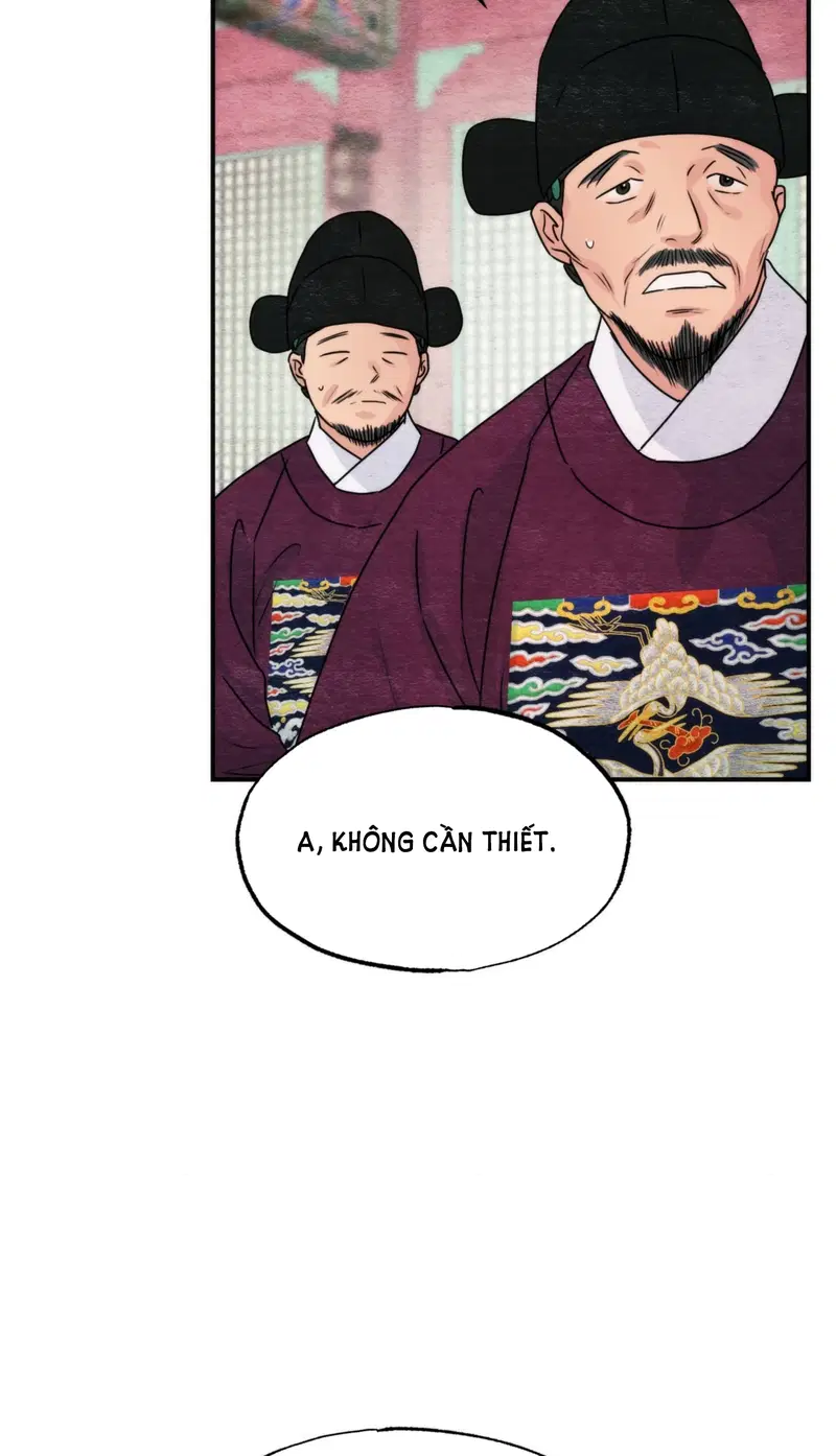 Cuồng Nhãn - Chapter 79.2 trang 36