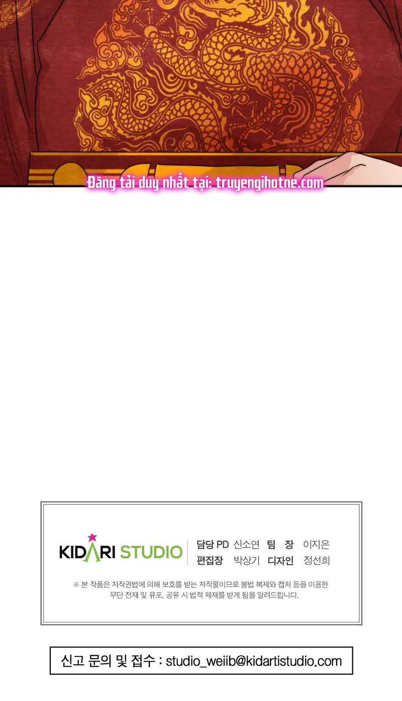 Cuồng Nhãn - Chapter 79.2 trang 38