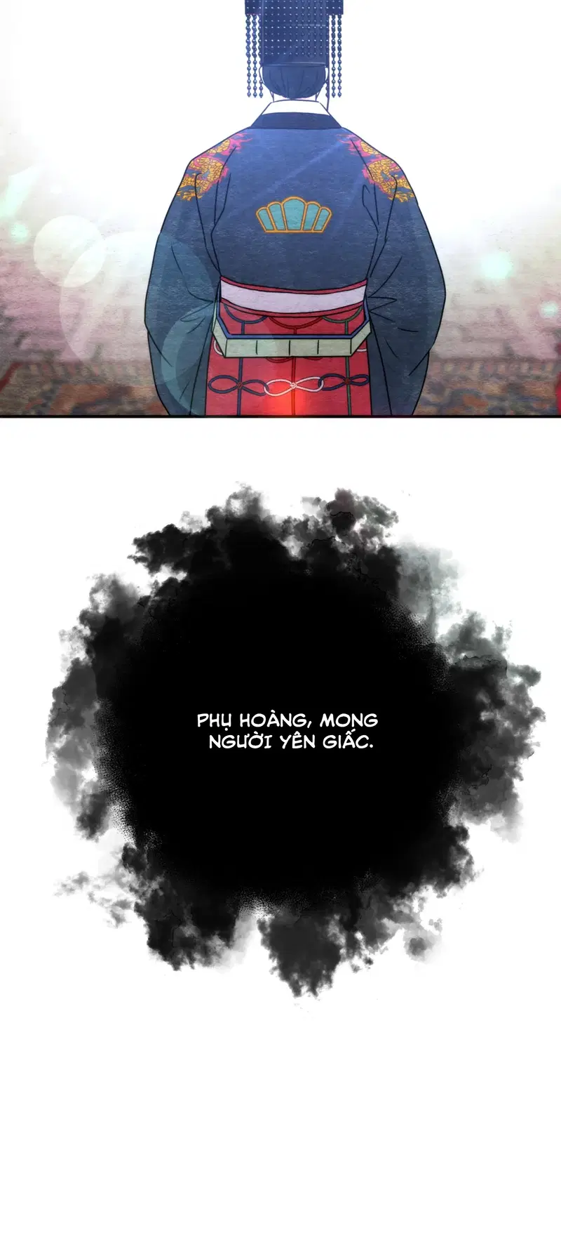 Cuồng Nhãn - Chapter 79.2 trang 5