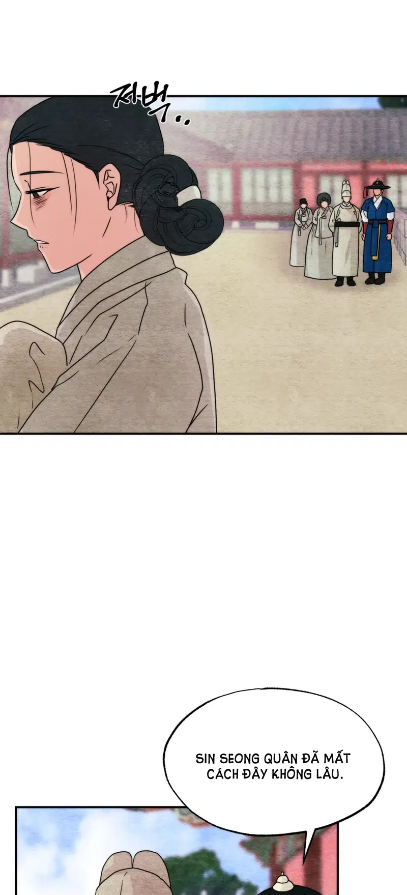 Cuồng Nhãn - Chapter 79.2 trang 9
