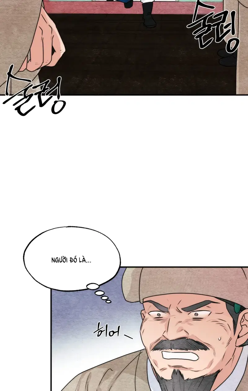 Cuồng Nhãn - Chapter 78.1 trang 10
