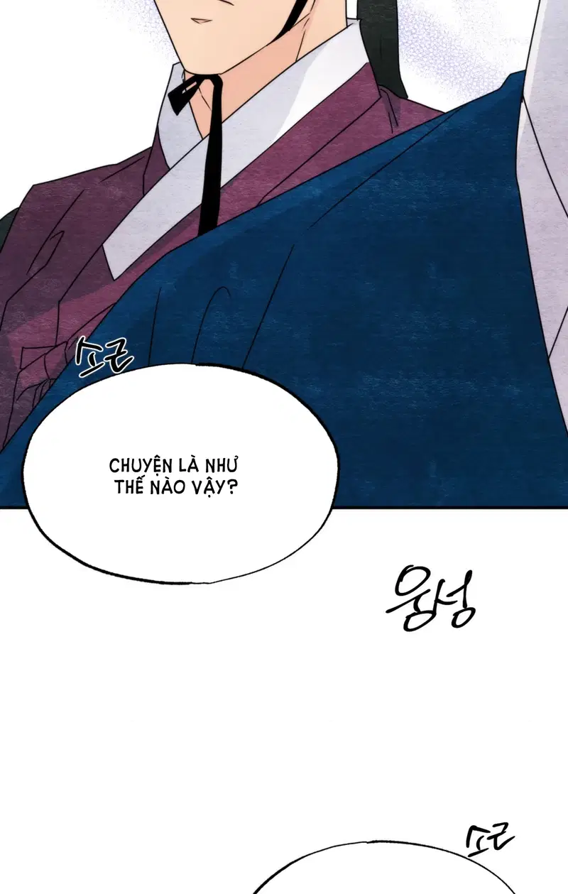 Cuồng Nhãn - Chapter 78.1 trang 12