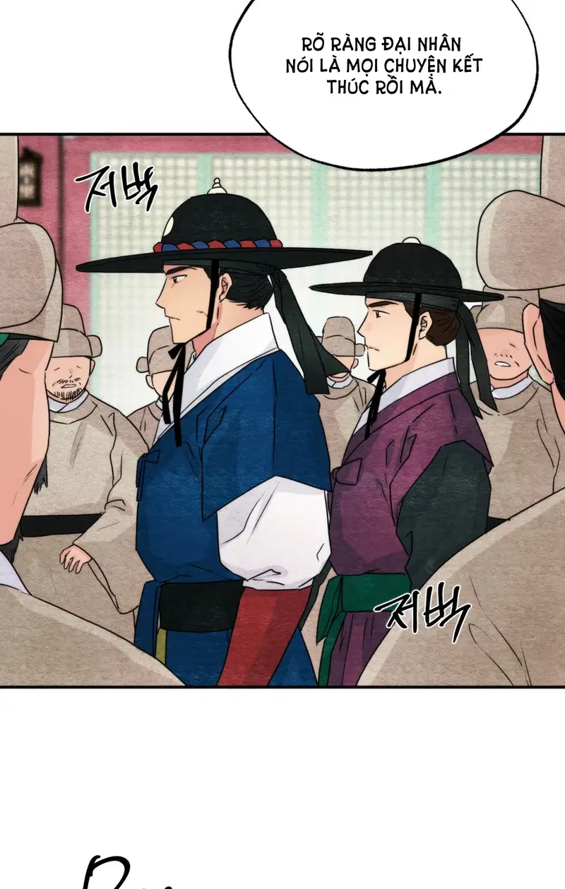 Cuồng Nhãn - Chapter 78.1 trang 13