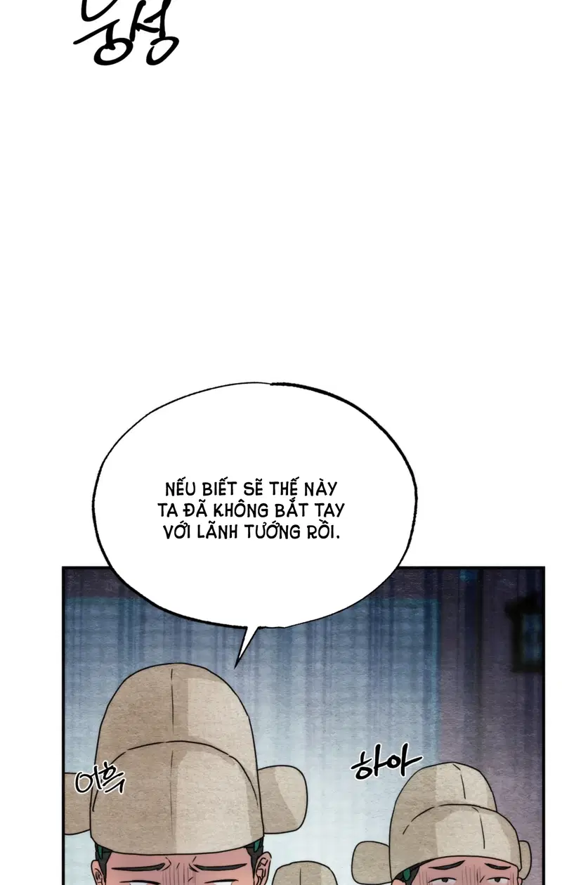 Cuồng Nhãn - Chapter 78.1 trang 14