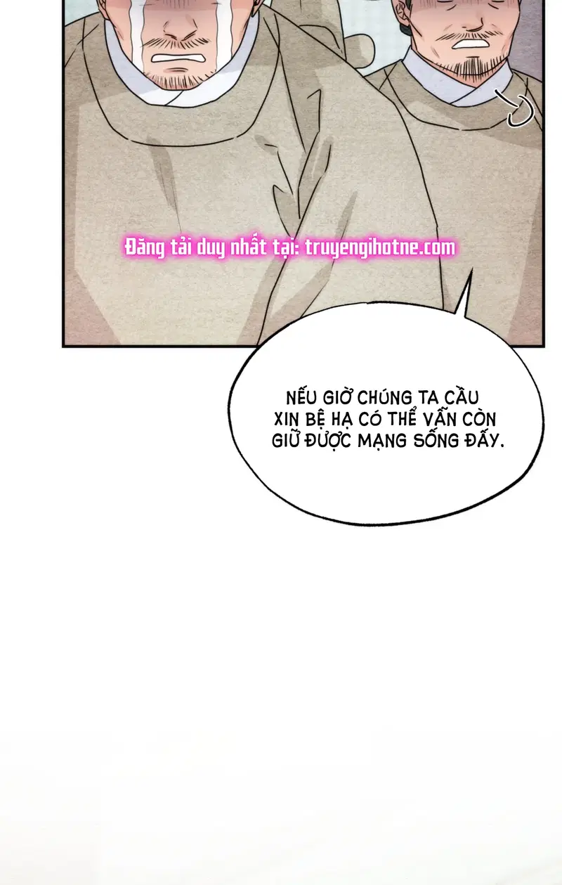 Cuồng Nhãn - Chapter 78.1 trang 15