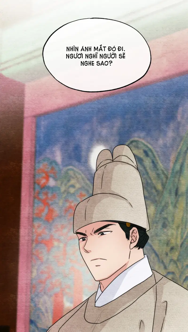 Cuồng Nhãn - Chapter 78.1 trang 24