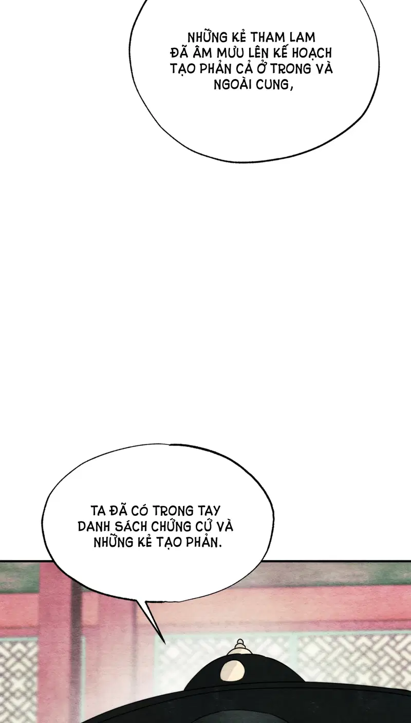 Cuồng Nhãn - Chapter 78.1 trang 28