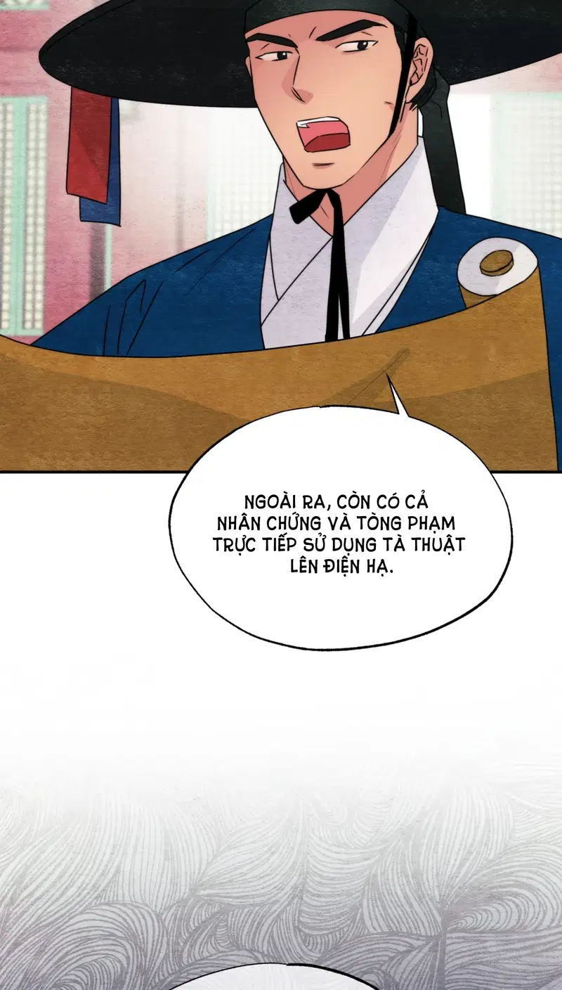 Cuồng Nhãn - Chapter 78.1 trang 29