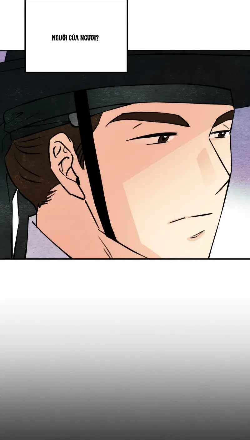 Cuồng Nhãn - Chapter 78.1 trang 33
