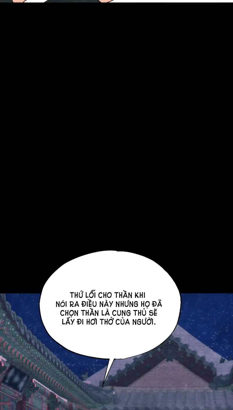 Cuồng Nhãn - Chapter 78.1 trang 35