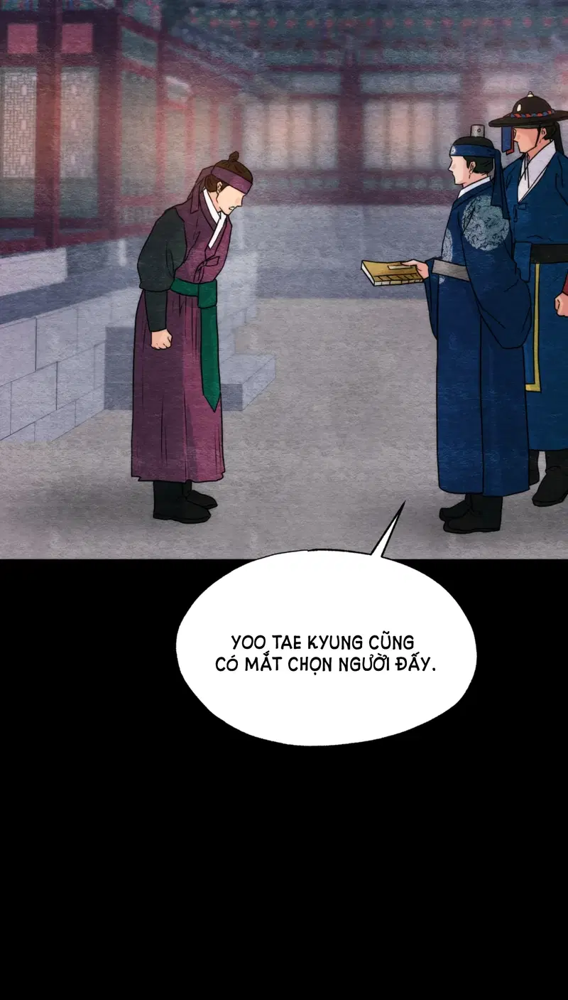 Cuồng Nhãn - Chapter 78.1 trang 36