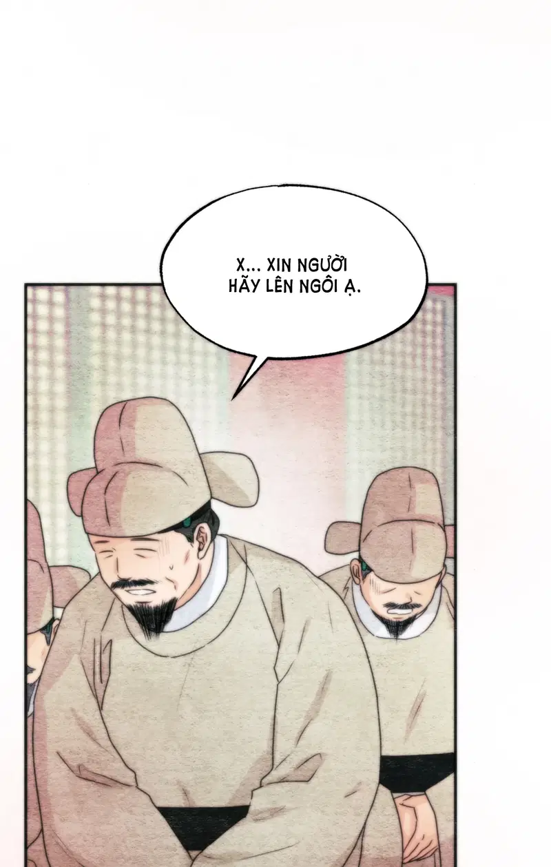 Cuồng Nhãn - Chapter 78.1 trang 4