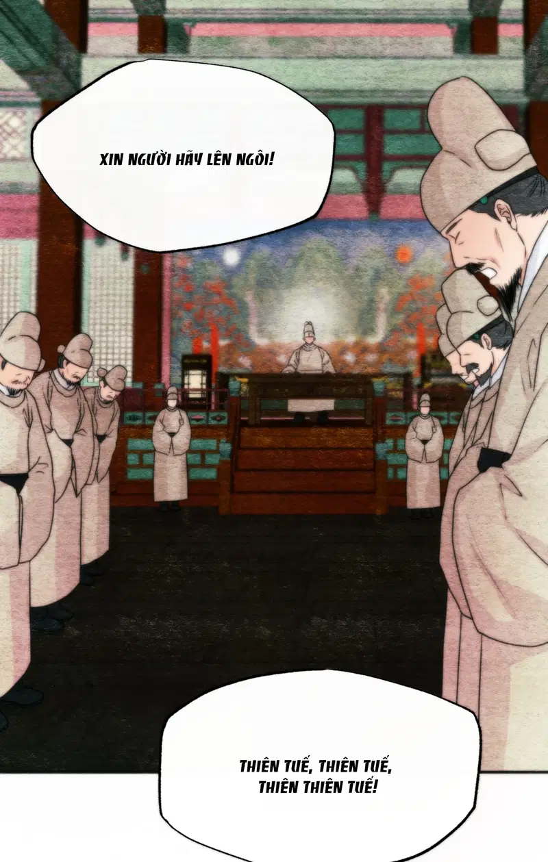 Cuồng Nhãn - Chapter 78.1 trang 6