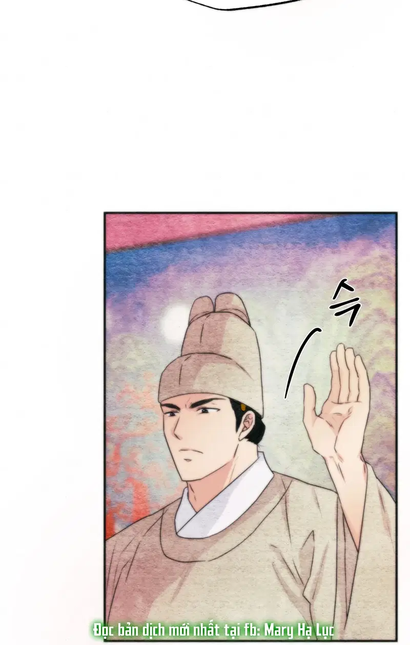 Cuồng Nhãn - Chapter 78.1 trang 7