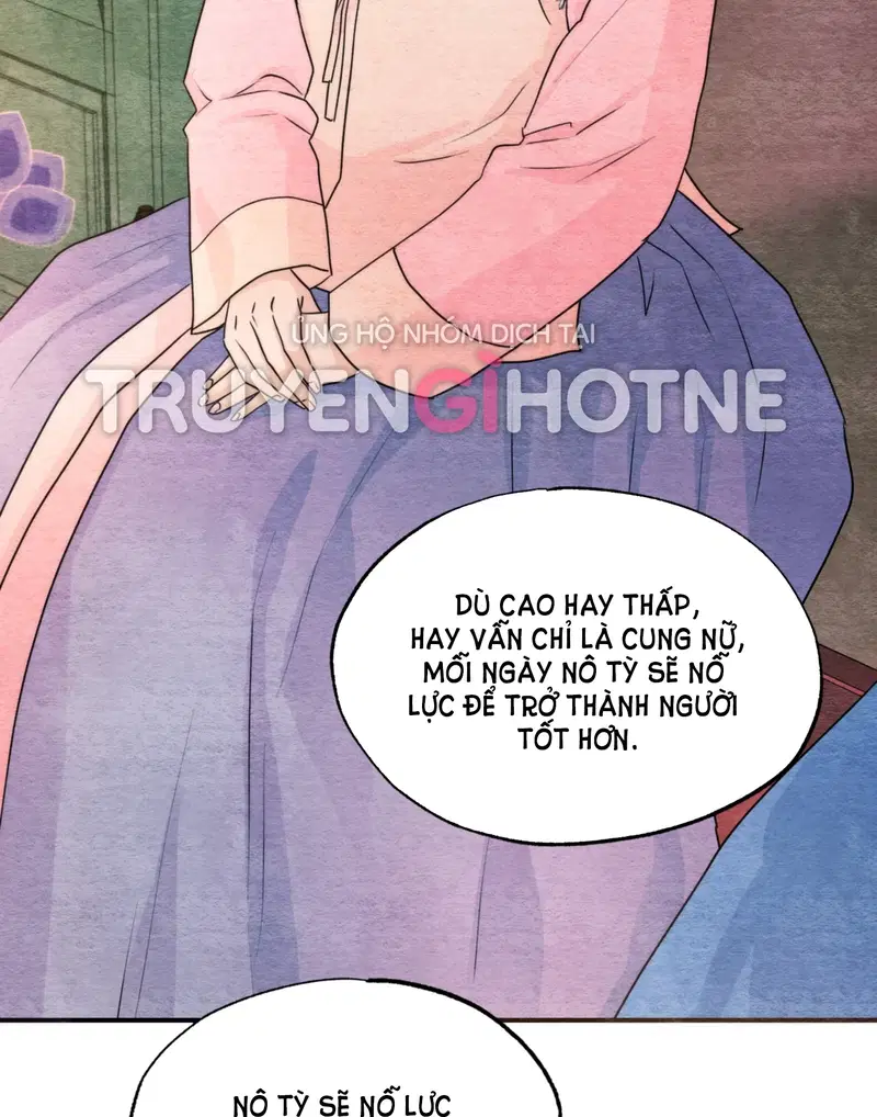 Cuồng Nhãn - Chapter 77.2 trang 10