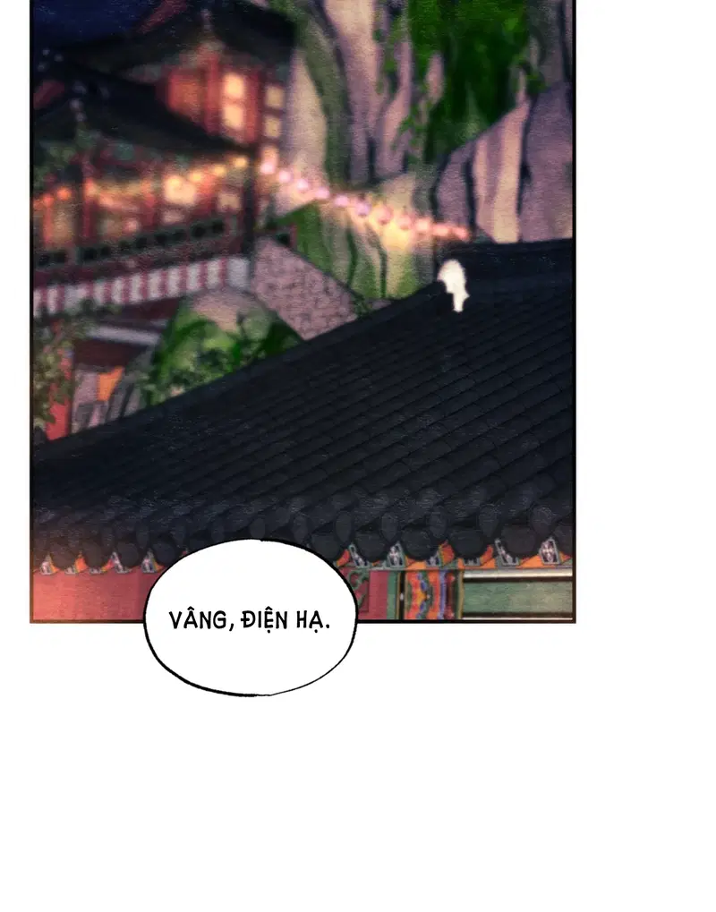 Cuồng Nhãn - Chapter 77.2 trang 12
