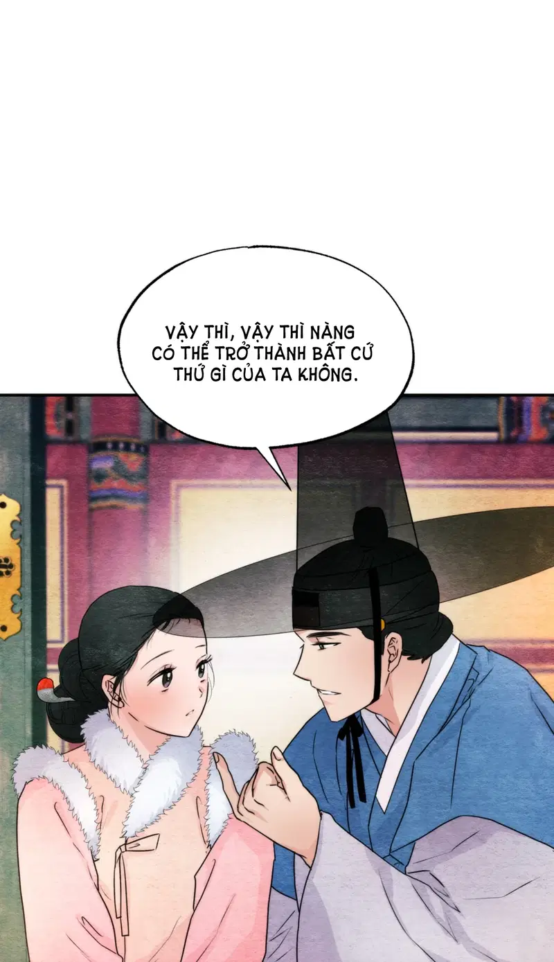 Cuồng Nhãn - Chapter 77.2 trang 13