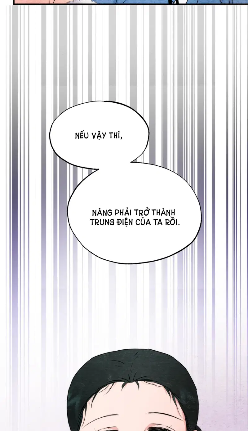 Cuồng Nhãn - Chapter 77.2 trang 18