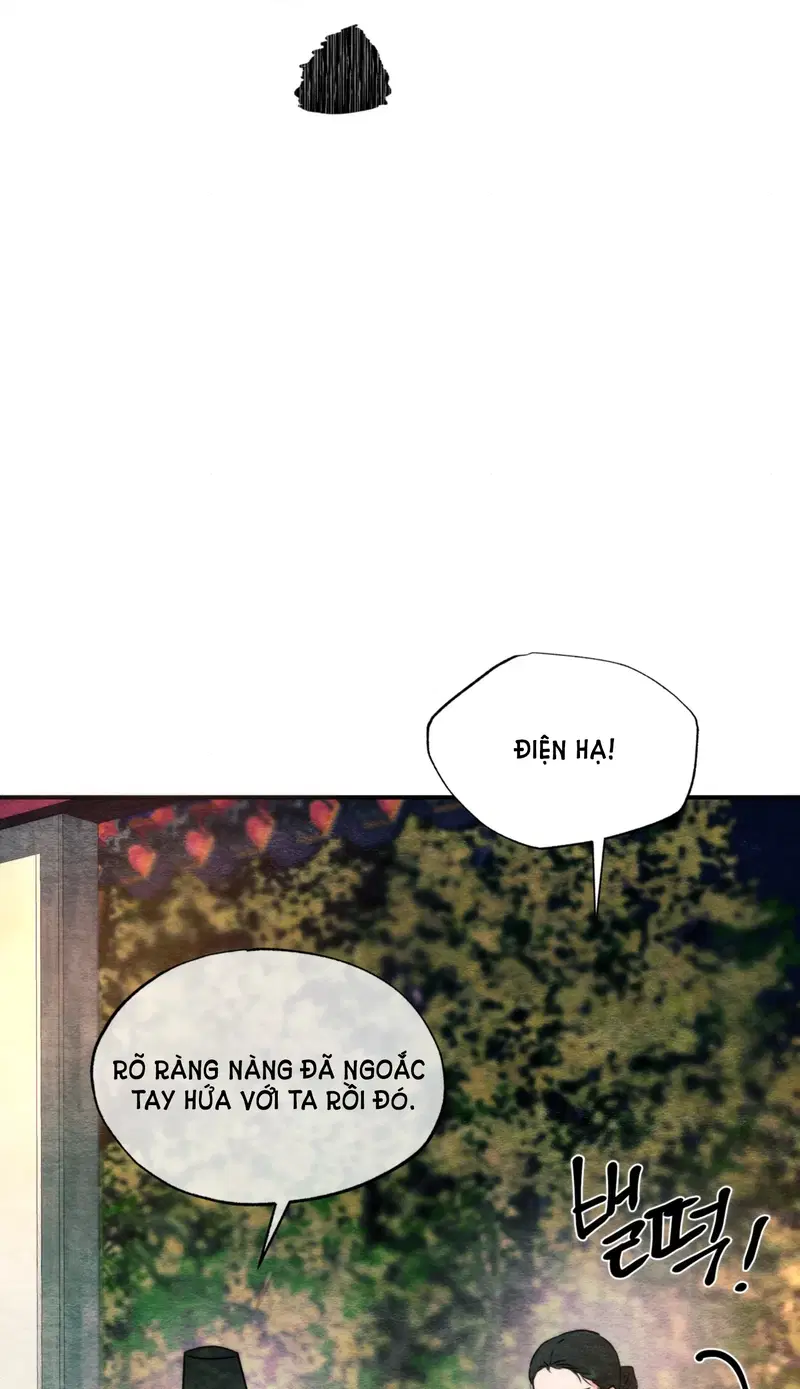 Cuồng Nhãn - Chapter 77.2 trang 20