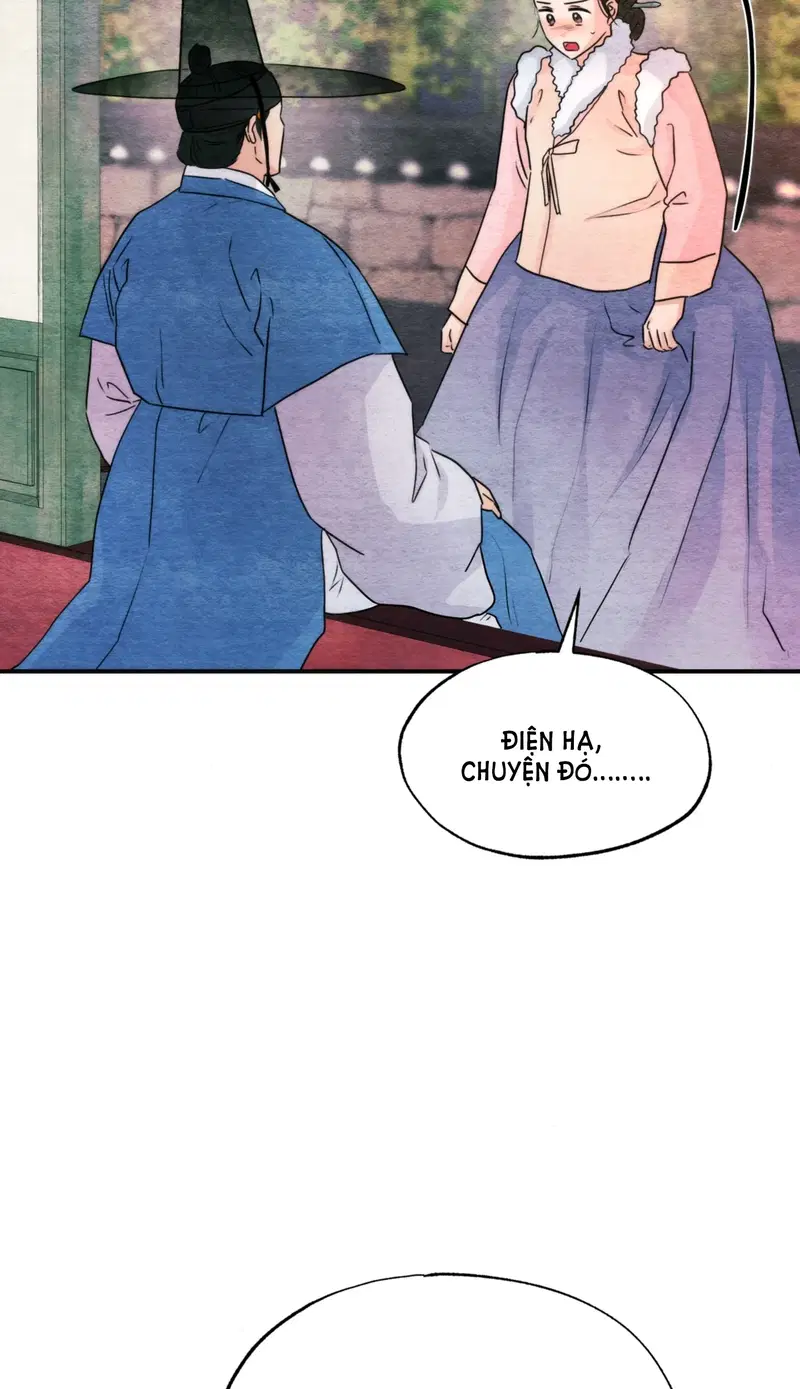 Cuồng Nhãn - Chapter 77.2 trang 21