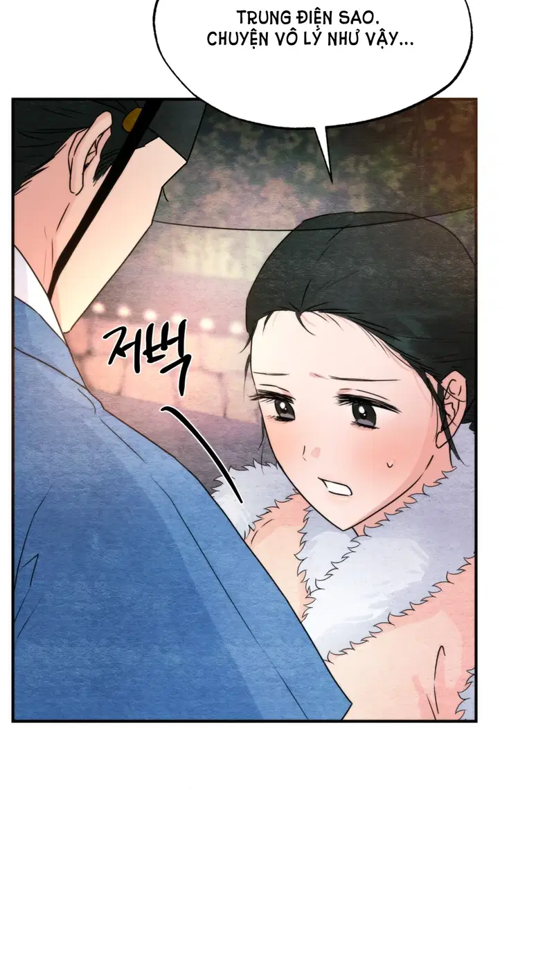 Cuồng Nhãn - Chapter 77.2 trang 22