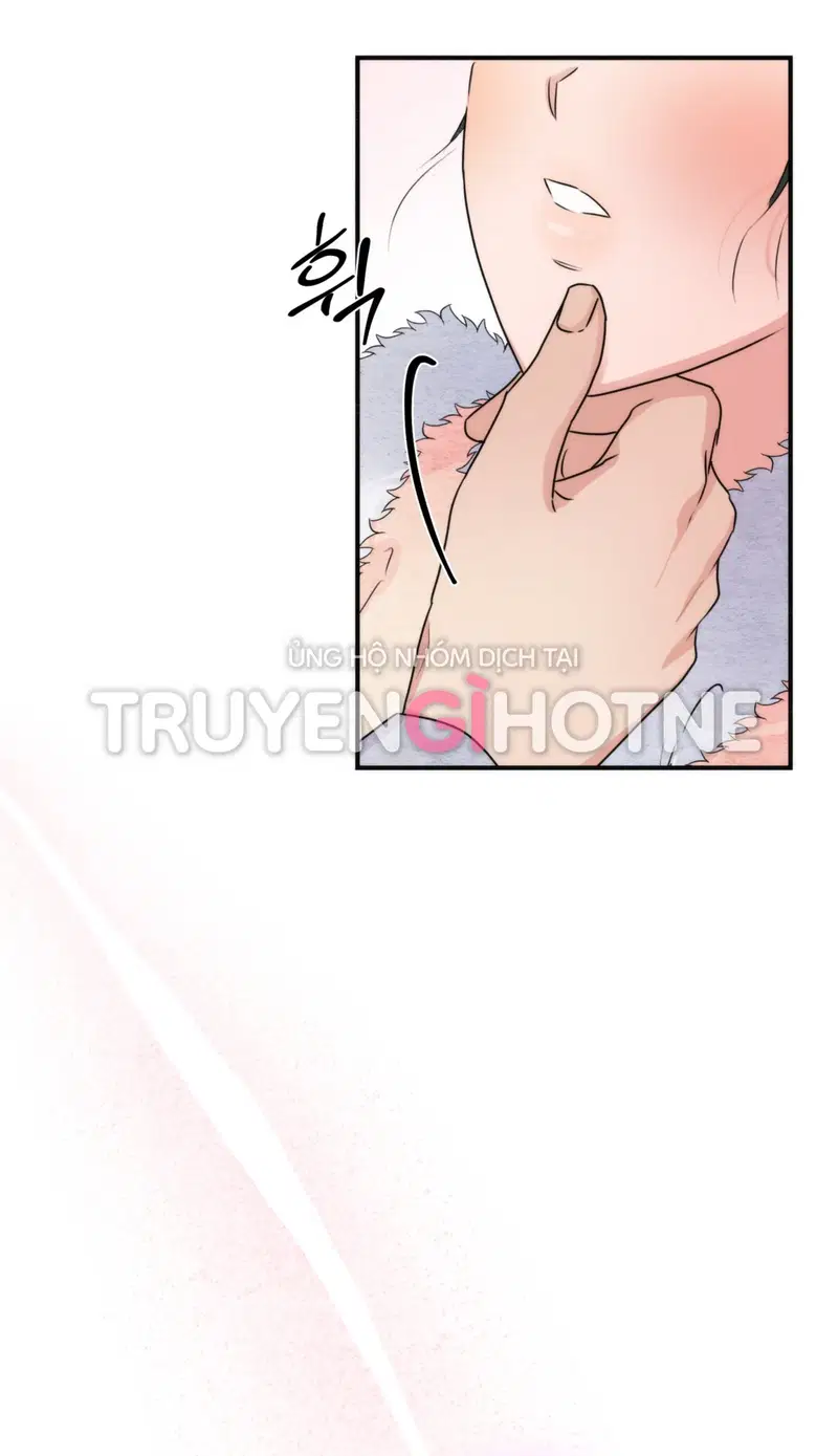 Cuồng Nhãn - Chapter 77.2 trang 23