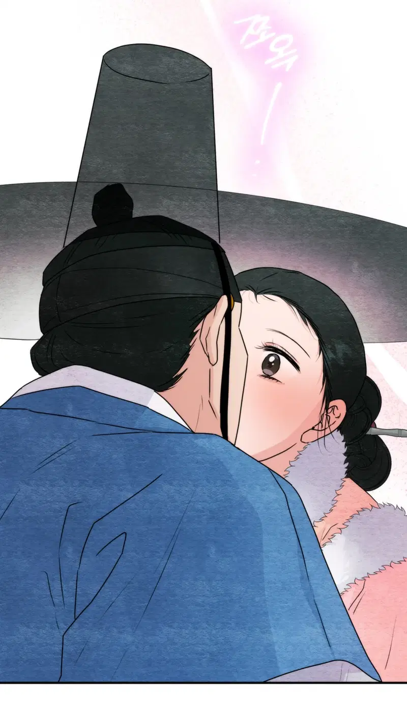 Cuồng Nhãn - Chapter 77.2 trang 24