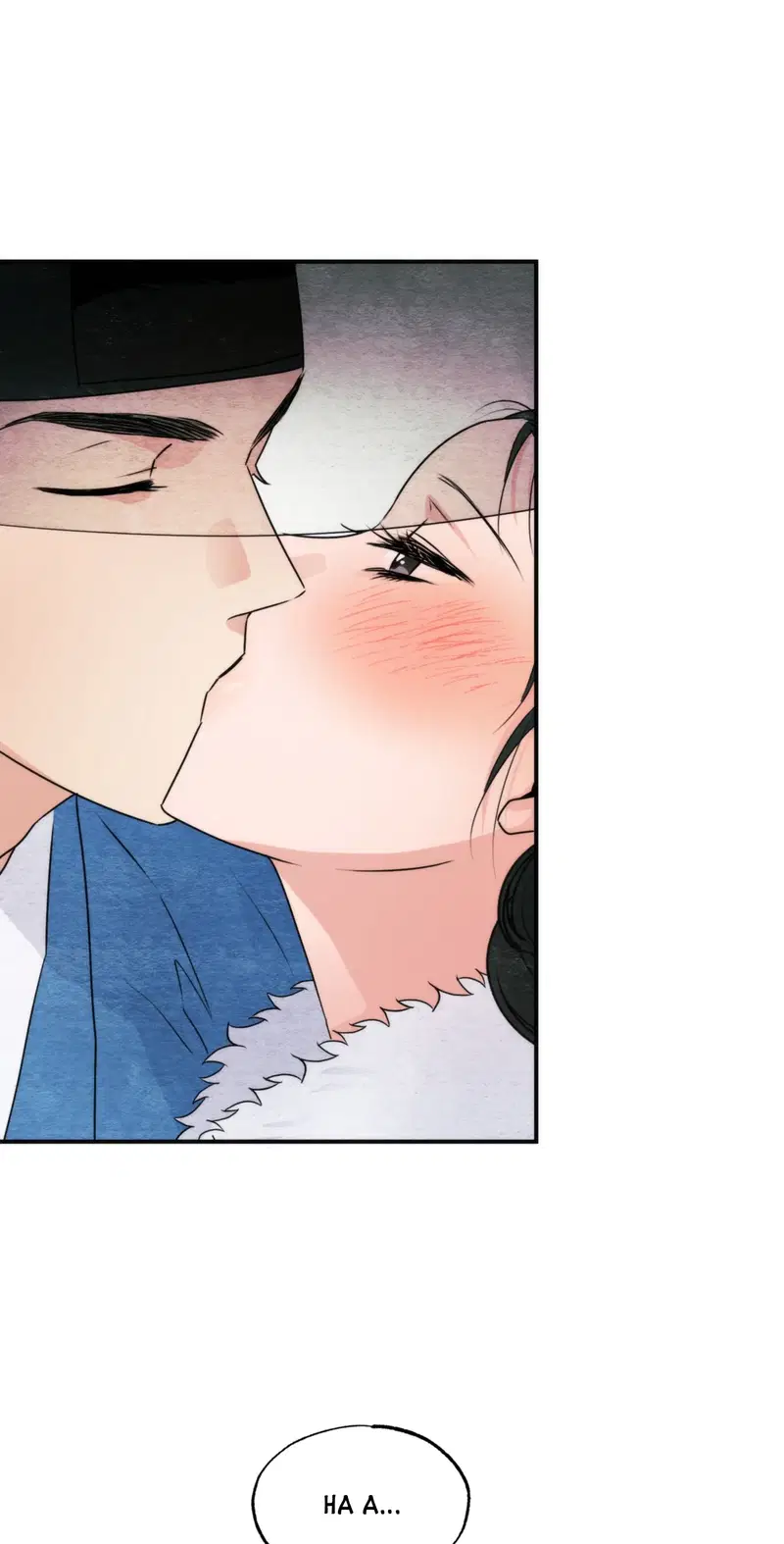 Cuồng Nhãn - Chapter 77.2 trang 25