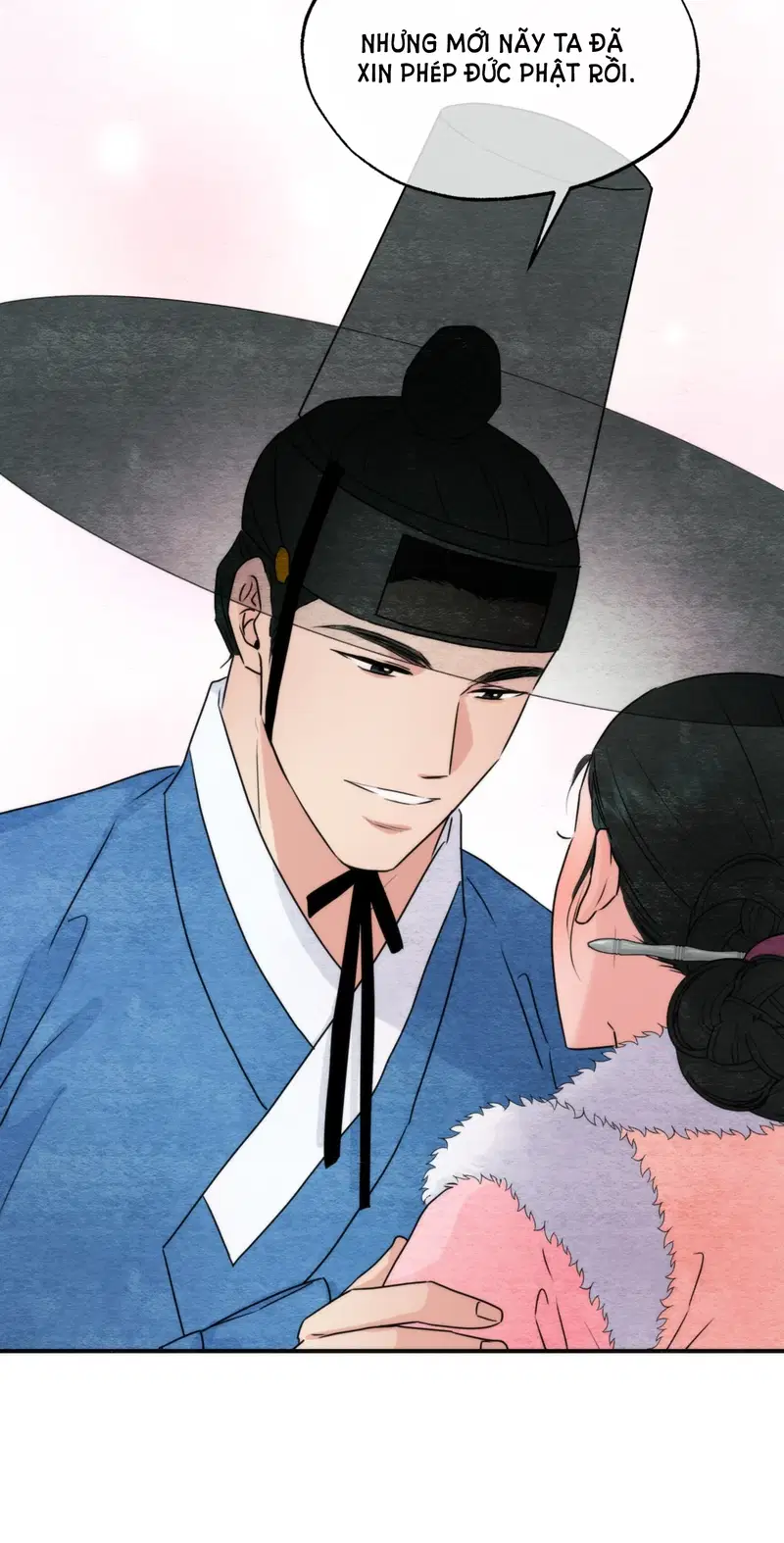 Cuồng Nhãn - Chapter 77.2 trang 27