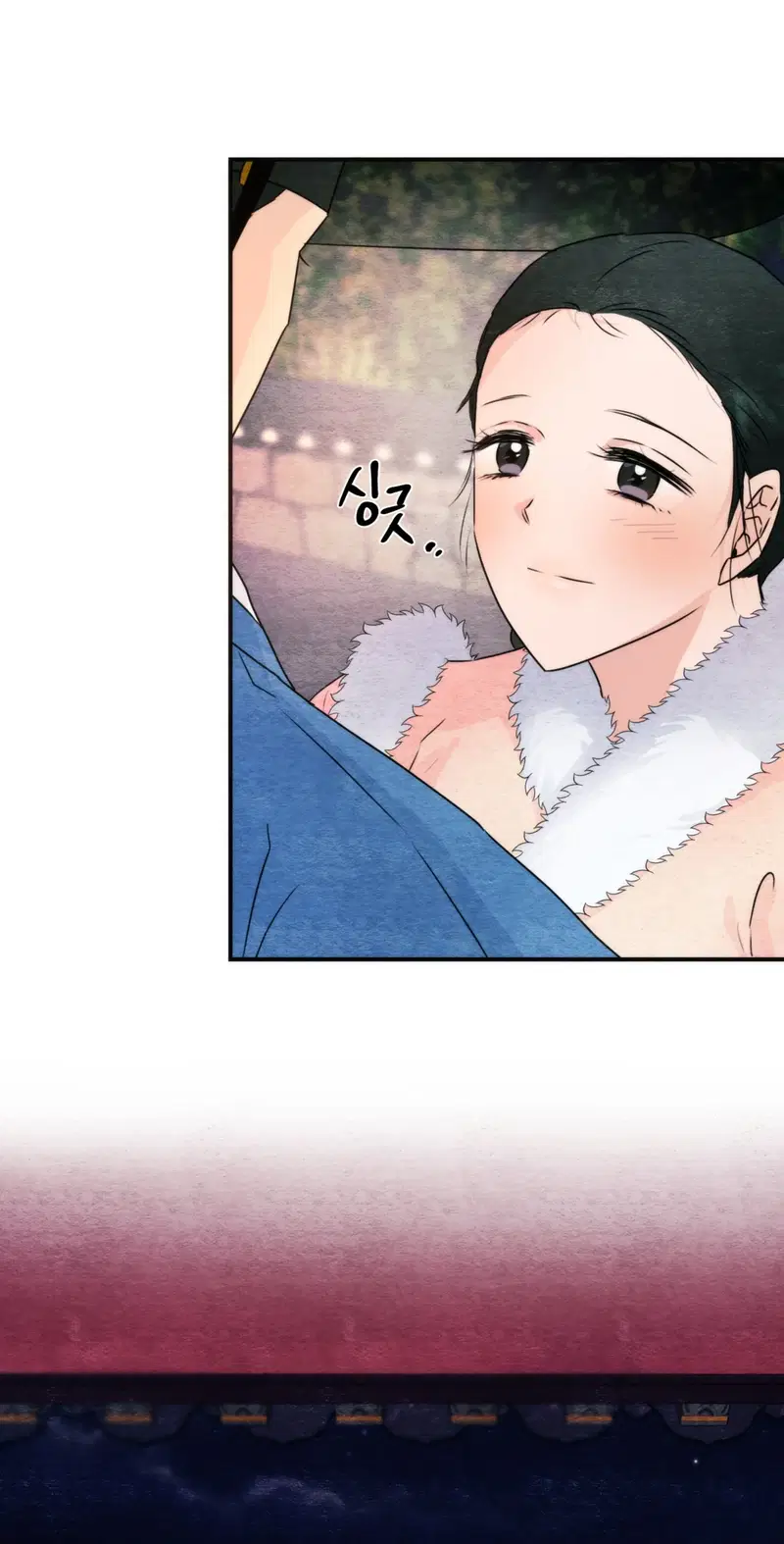Cuồng Nhãn - Chapter 77.2 trang 28