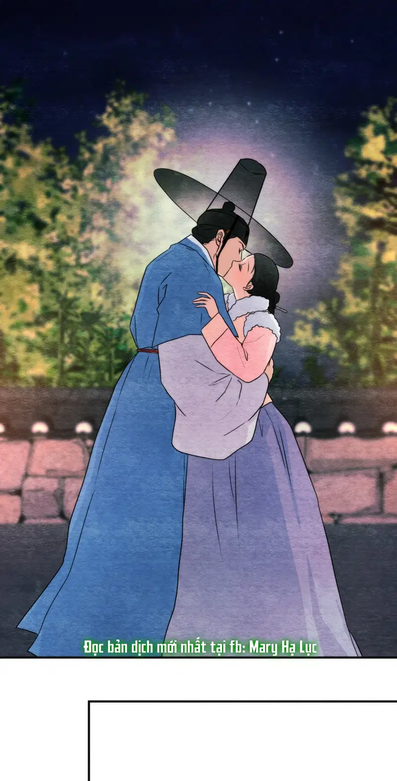 Cuồng Nhãn - Chapter 77.2 trang 29