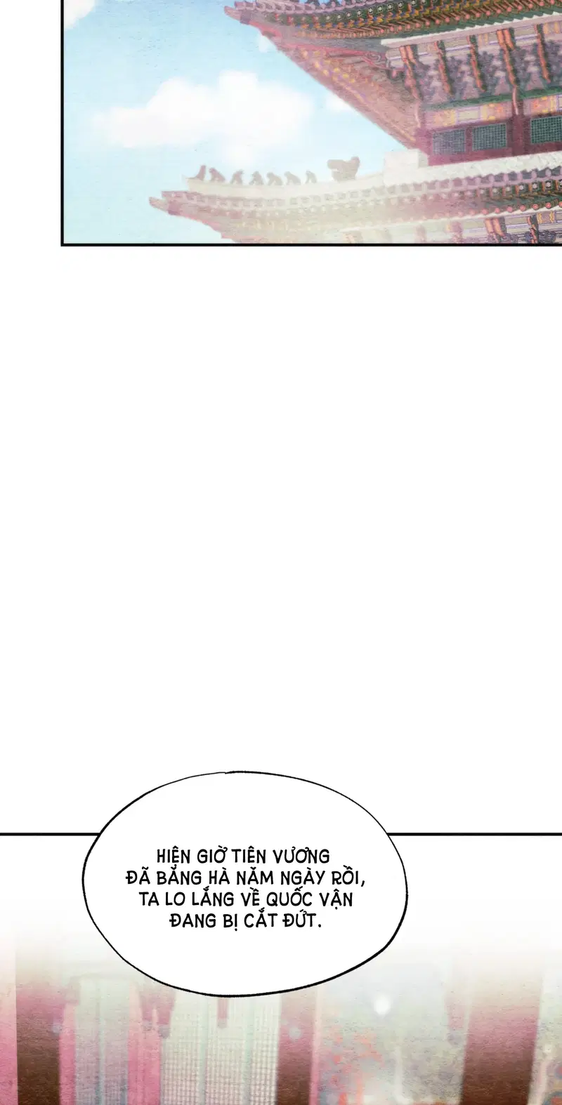 Cuồng Nhãn - Chapter 77.2 trang 31