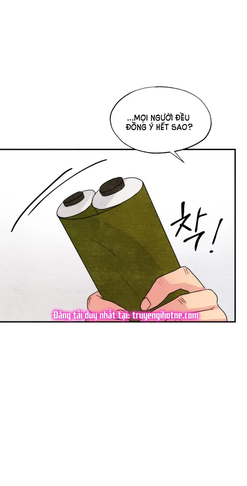 Cuồng Nhãn - Chapter 77.2 trang 35