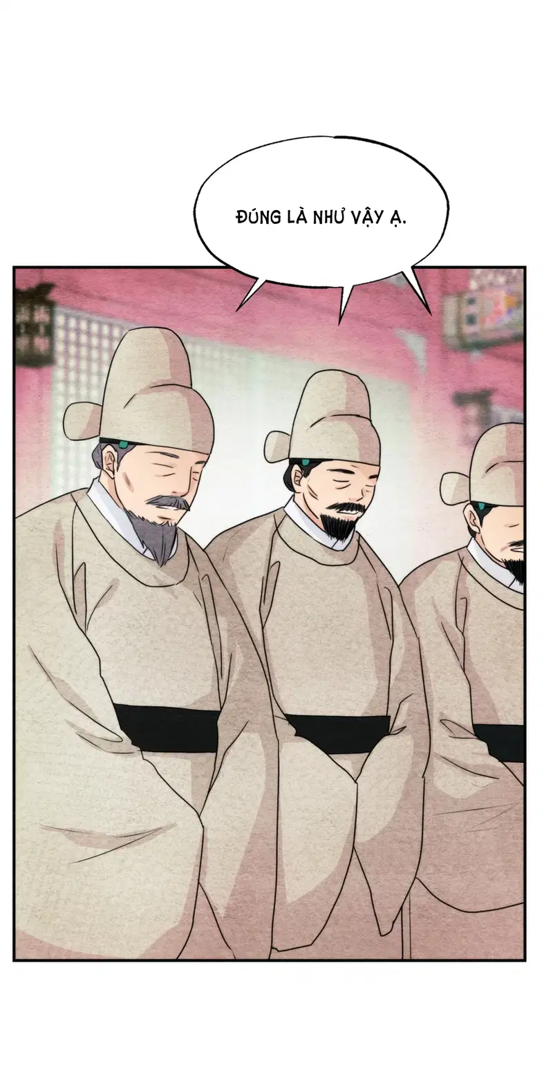 Cuồng Nhãn - Chapter 77.2 trang 36
