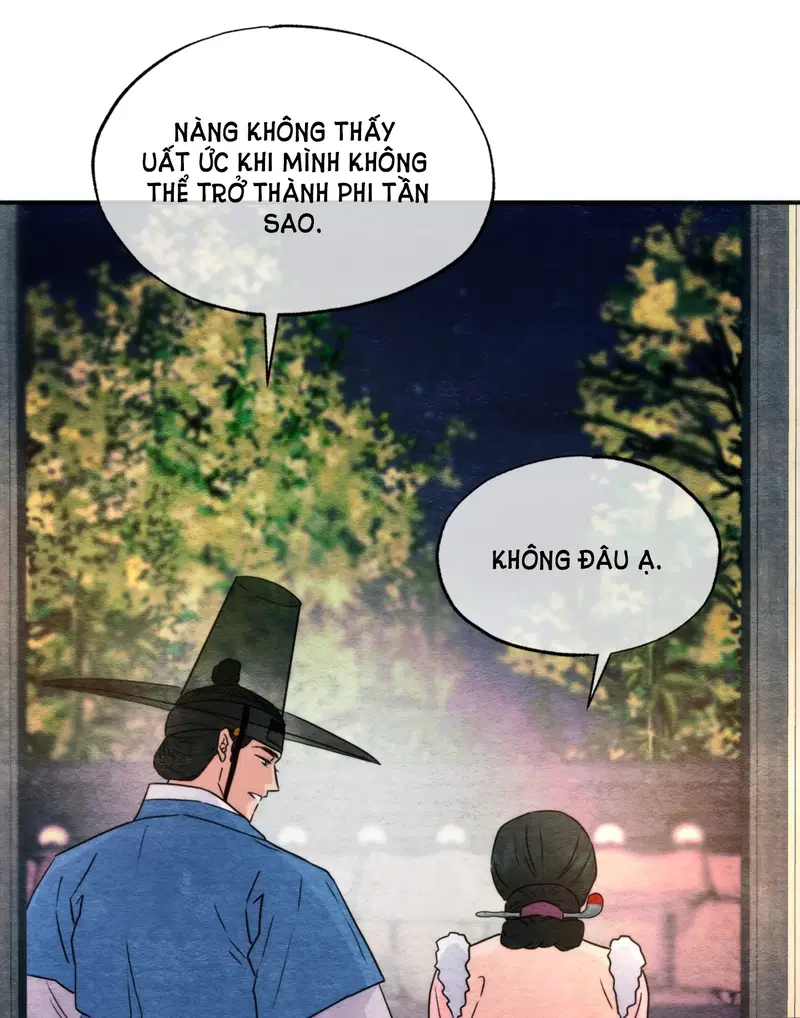 Cuồng Nhãn - Chapter 77.2 trang 4