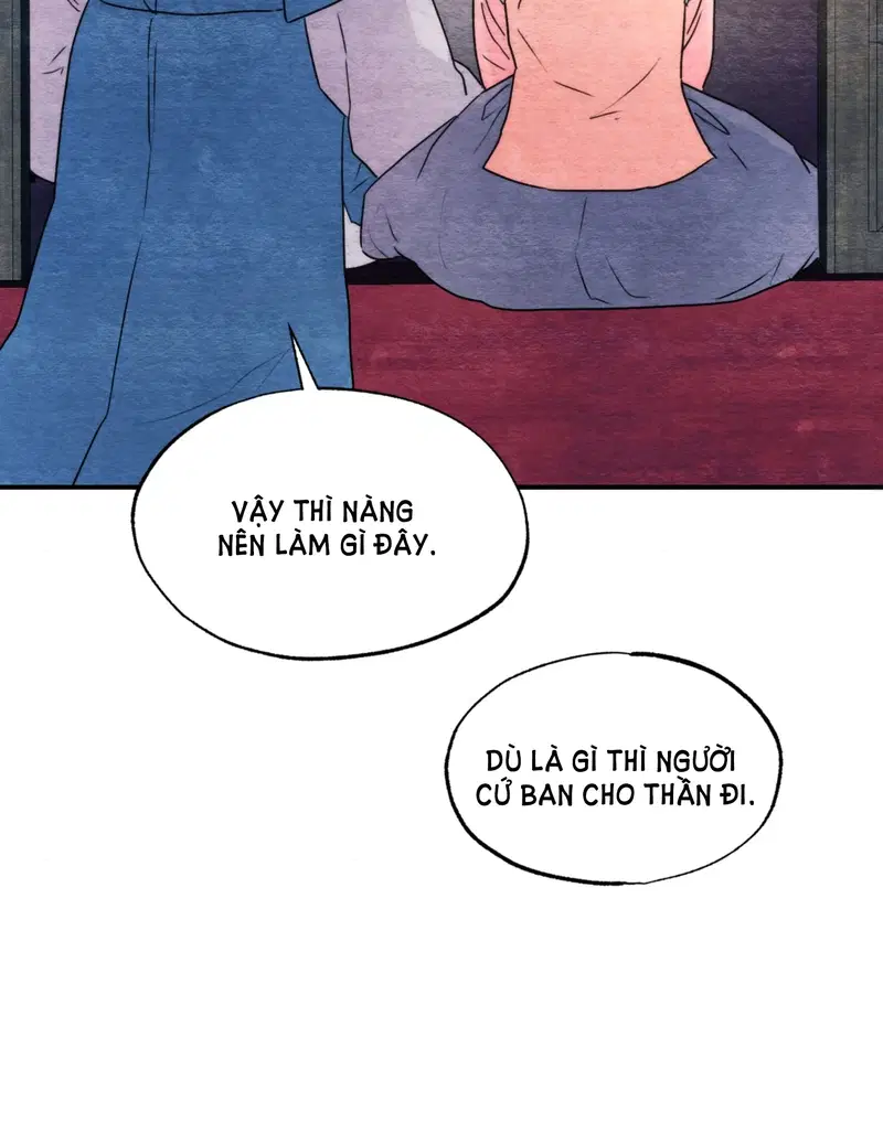 Cuồng Nhãn - Chapter 77.2 trang 5