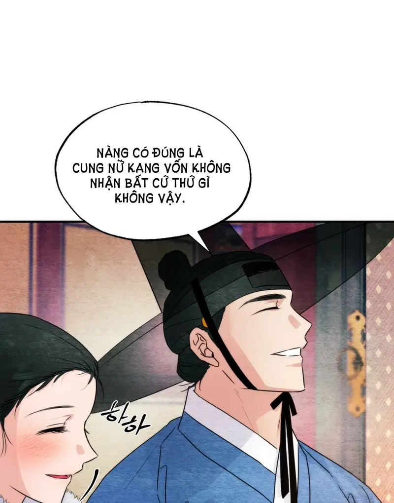 Cuồng Nhãn - Chapter 77.2 trang 6