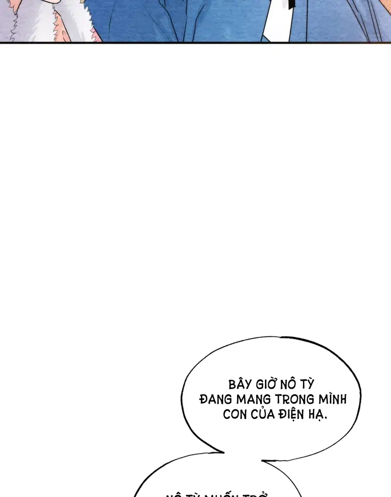 Cuồng Nhãn - Chapter 77.2 trang 7