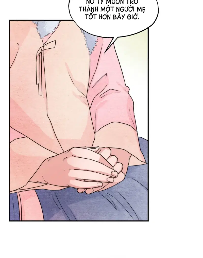 Cuồng Nhãn - Chapter 77.2 trang 8