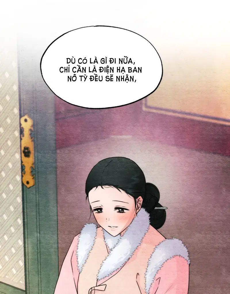 Cuồng Nhãn - Chapter 77.2 trang 9
